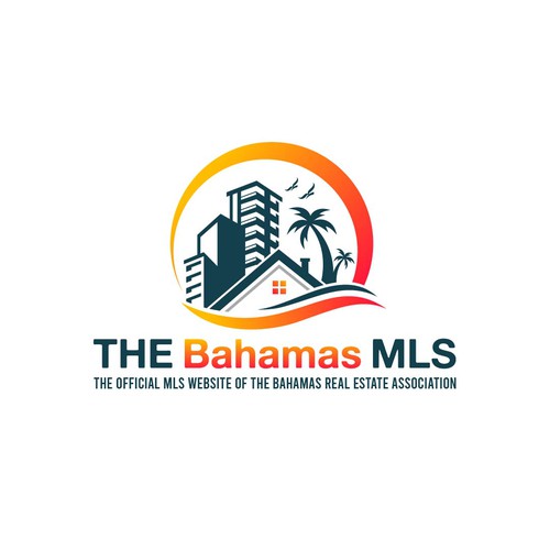Real Estate MLS logo Design by Schöpfer