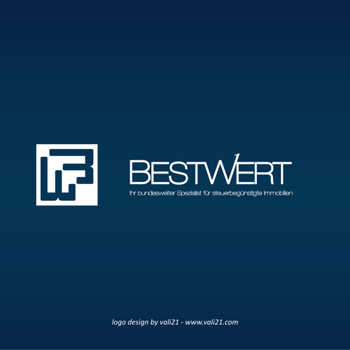 Logo & business card contest entry by vali21