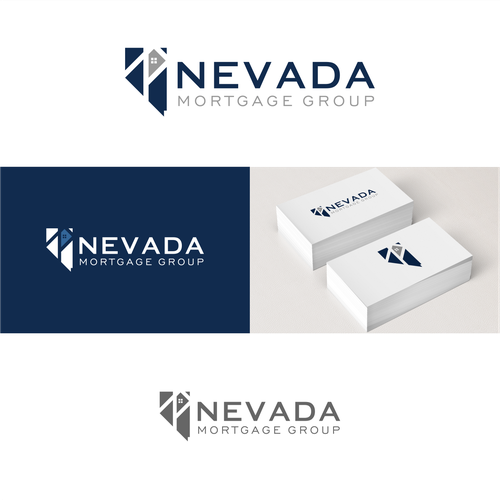 We Need Powerful LOGO - Mortgage Company Design by Randy Yanuar