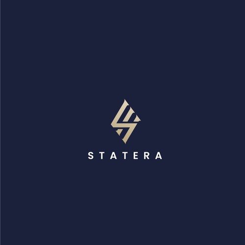 Luxurious, Minimal, Modern Logo Design for a High-End Advisory Firm Design by R.one