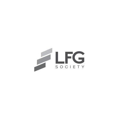 LFG Society Logo design and Branding Design by Beyen