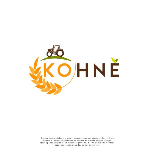 Logo design contest entry by Bll Design™