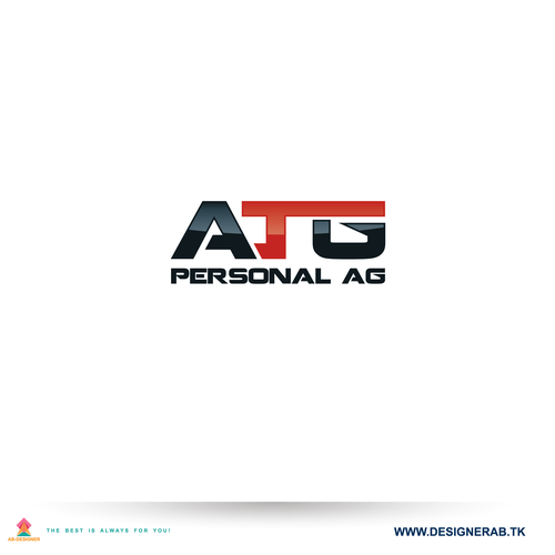 Logo design contest entry by HadiArts