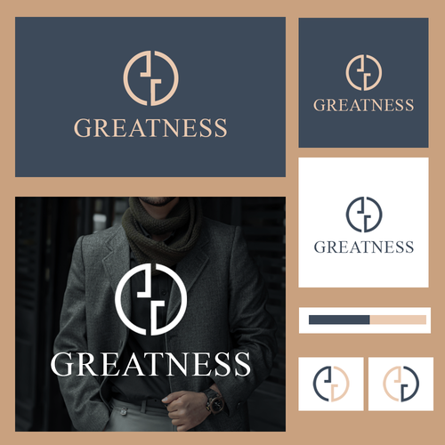 Greatness Design by M-K®