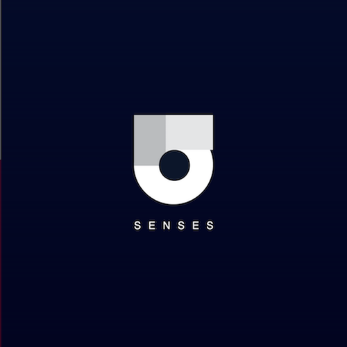 Restaurant logo to stimulate 5 senses Design by Sam-93