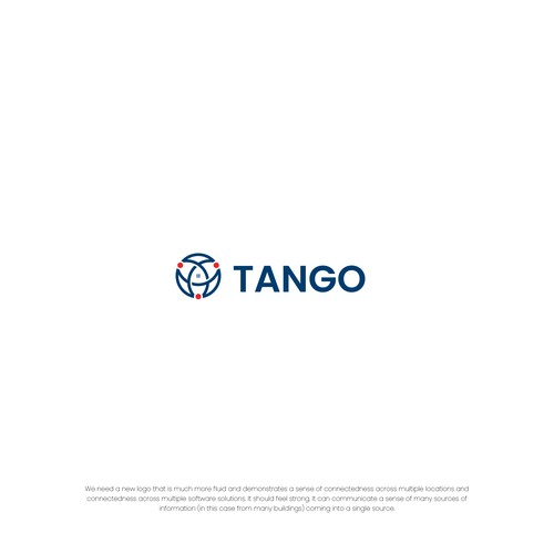 Quick Guaranteed Payout for Tech Company Logo Design by _blackbox_