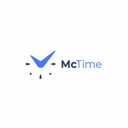 Designs | Design a memorable logo for a time tracking software startup ...
