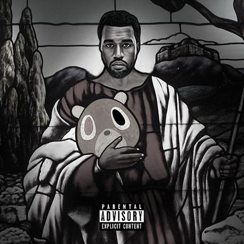 









99designs community contest: Design Kanye West’s new album
cover Design by IMAGEinationgfx