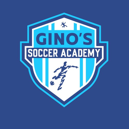 Unique Soccer Camp T-shirt design that kids 4-17 years old want to wear year round Design by Imprintwork