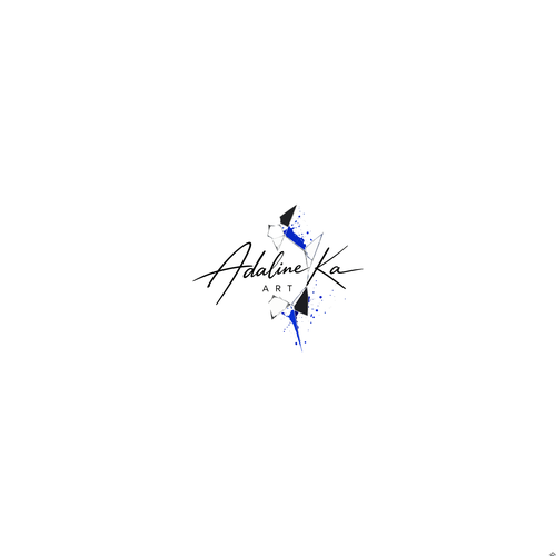 Logo design contest entry by keoart