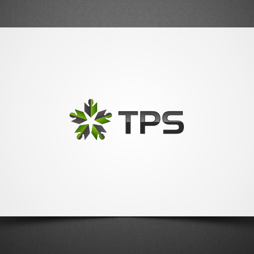 TPS Family of Companies Logo Design by Graphica.Designs