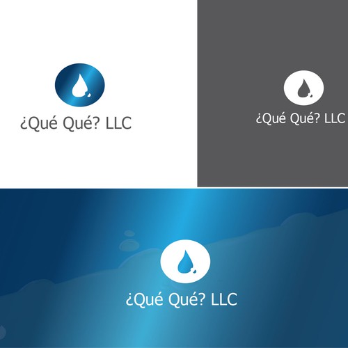 Proposta di design per un contest della categoria Logo e biglietto da visita realizzata da Velash