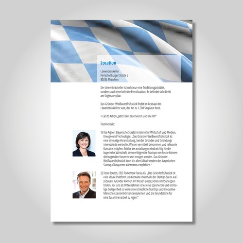  contest entry by Meta_B