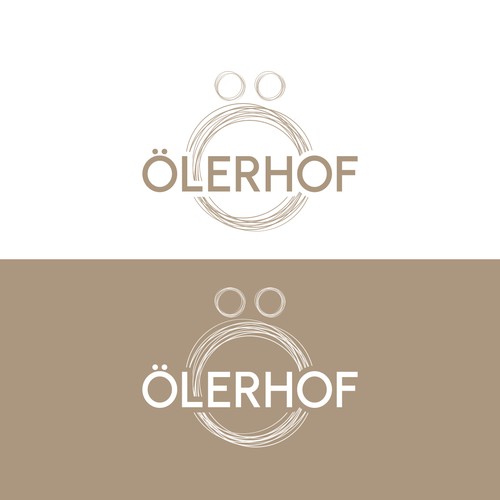 Logo design contest entry by LjayGamz