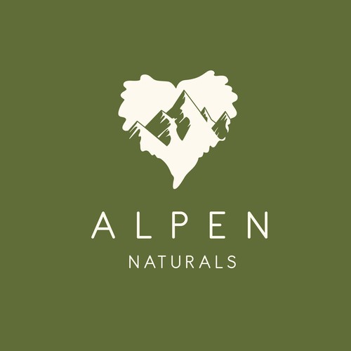 Design a Dynamic Logo for a New Brand in Nutritional Supplements Design by Ruaran