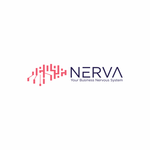 Logo Remix of High-Tech Company Design by Nirvana666