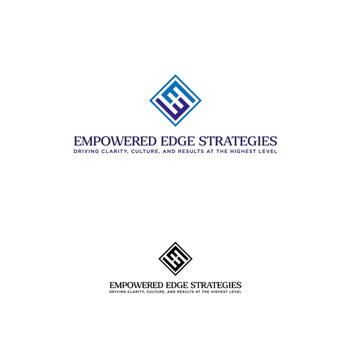 Logo design contest entry by haidath