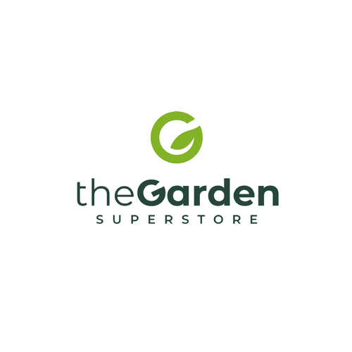 Garden Supplies Logo for New Business Design by mr.giraffe.design