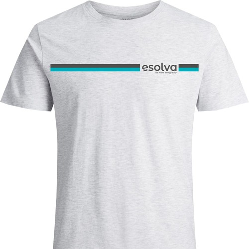 T-shirt contest entry by gitanapolisgroup