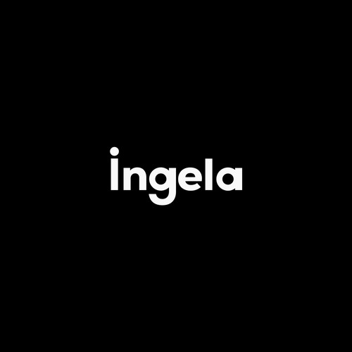 Logo for new international startup - Ingela.com Design by Titlii