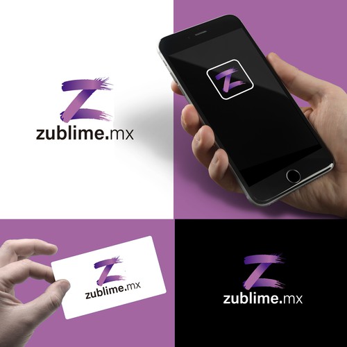 Logo design contest entry by MERCE DESIGN