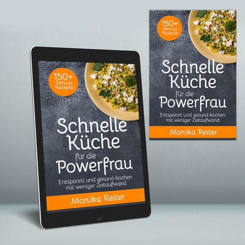 Book cover contest entry by ink.sharia