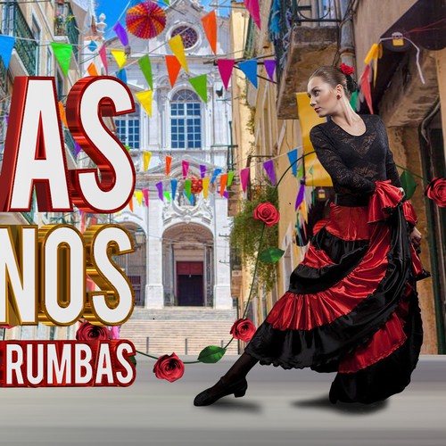 Social media page contest entry by fabianlinares