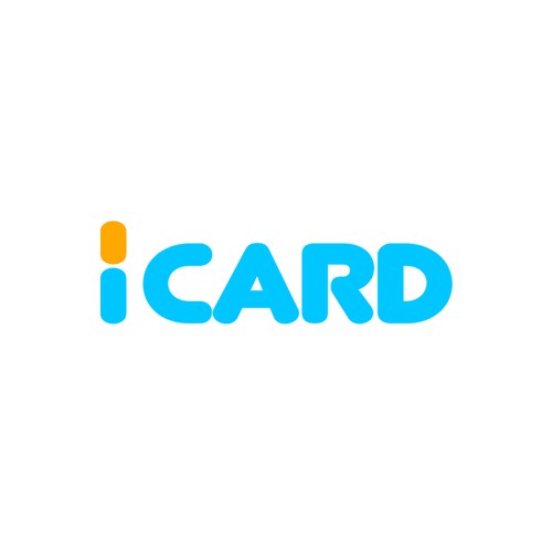 iCARD sucht Design | Logo design contest