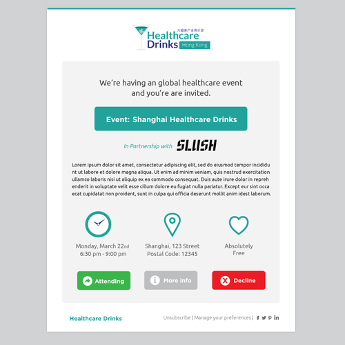 Other design contest entry by MAK Studios