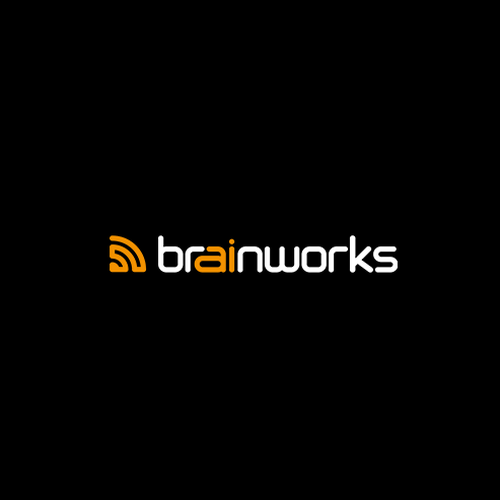 Design a logo for BrainWorks - a new AI company! Design by Eduardo Hiraoka