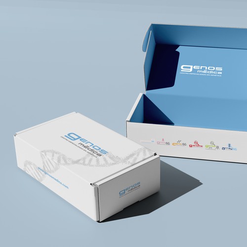 Proposta di design per un contest della categoria Packaging per prodotto realizzata da Melody20