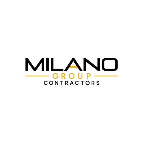 Milano Group logo refresh/modification Design by yuhok