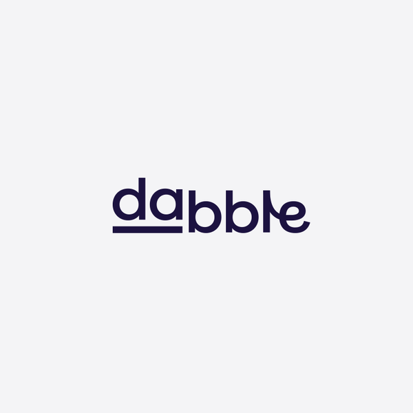 dabble