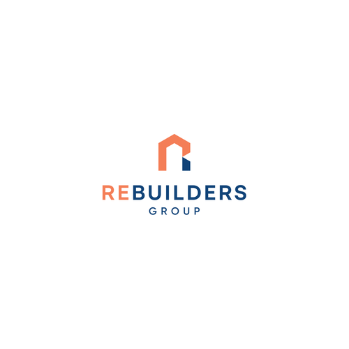 Rebuilders Re-branding Design by dhery™
