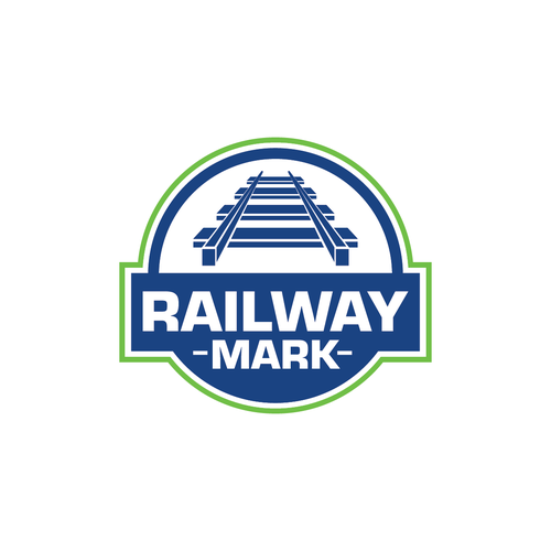 Need logo - Railway Mark Design by •Zyra•