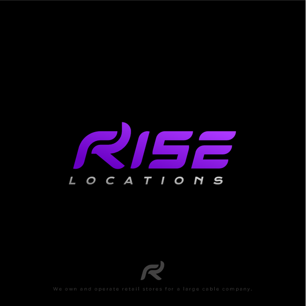 RISE LOCATIONS / COMMUNICATIONS