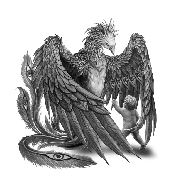 Minimal Icon RE IMAGINED