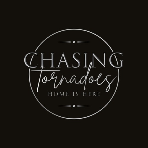 Wizard of oz inspired new show called "Chasing Tornadoes" Design by Dewi Sam Meilani