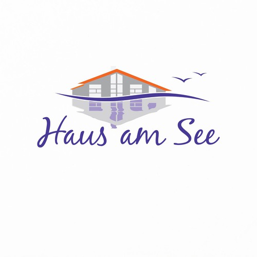 Logo design contest entry by VICKODESIGN