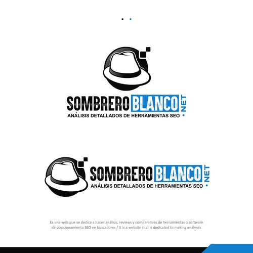 Logo design contest entry by jimzz