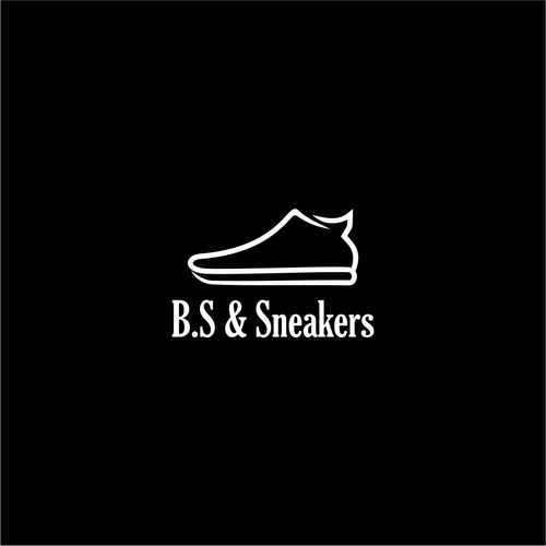 Design a Classic Logo for a Sneaker Customizing Brand Design by Gorilla Art ™