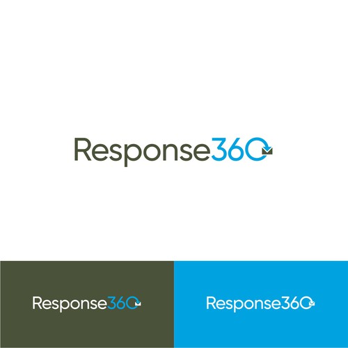 Create a powerful logo for a new and exciting Direct Mail advertising program for brands! Design by mekanin