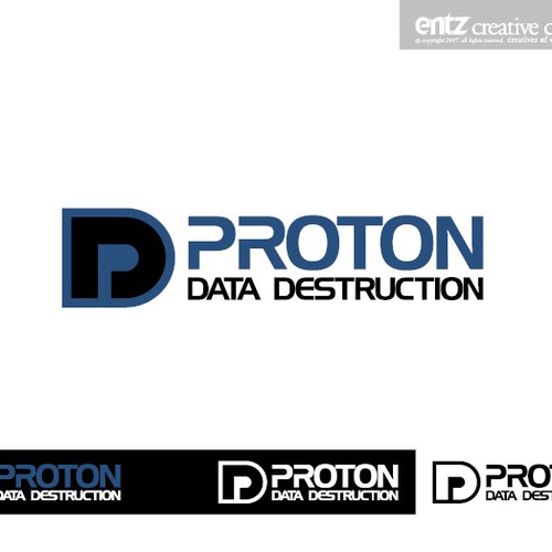 LOGO for Industrial Equipment Manufacturer Diseño de Dendo