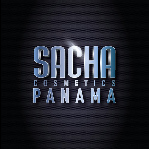 Sacha wallpaper Design by 'OUM'