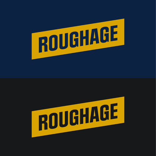 Bold, Masculine Fiber Supplement Branding & Packaging for Men’s Gut Health Design by SOIA®