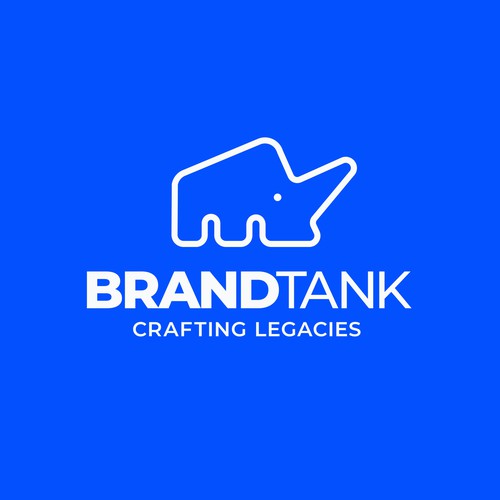 Design a logo for a Branding company Design by harivas