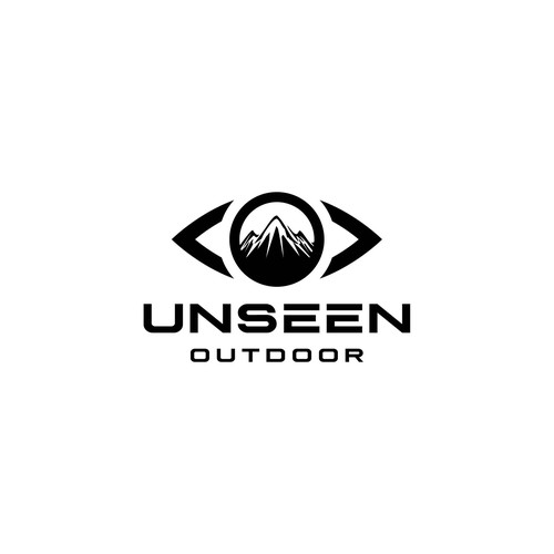 We need a powerful simplistic logo for the ultimate outdoorsman Design by The Last Hero™