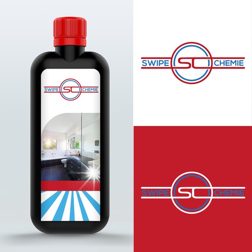  contest entry by buerob