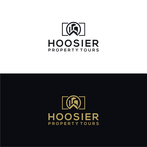 Hoosier Property Media will have the baddest logo on the Logo