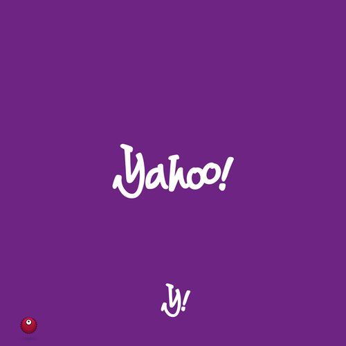 99designs Community Contest: Redesign the logo for Yahoo! デザイン by Digital Park